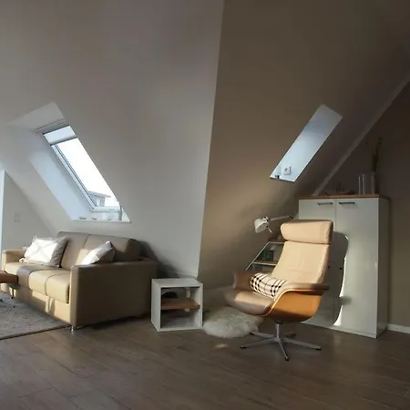 Boothaeuser Living_art Apartament